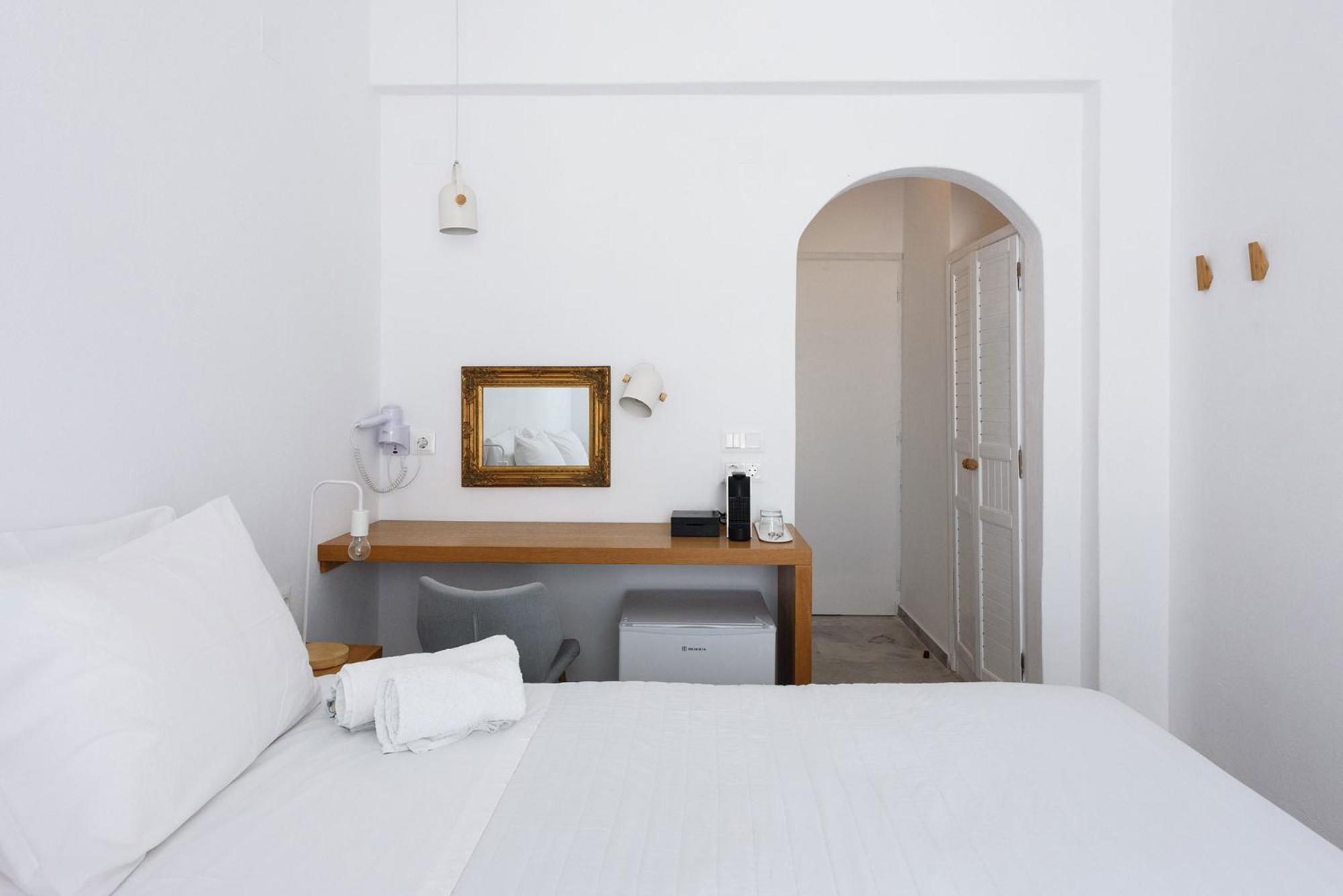 Guest house Vounali