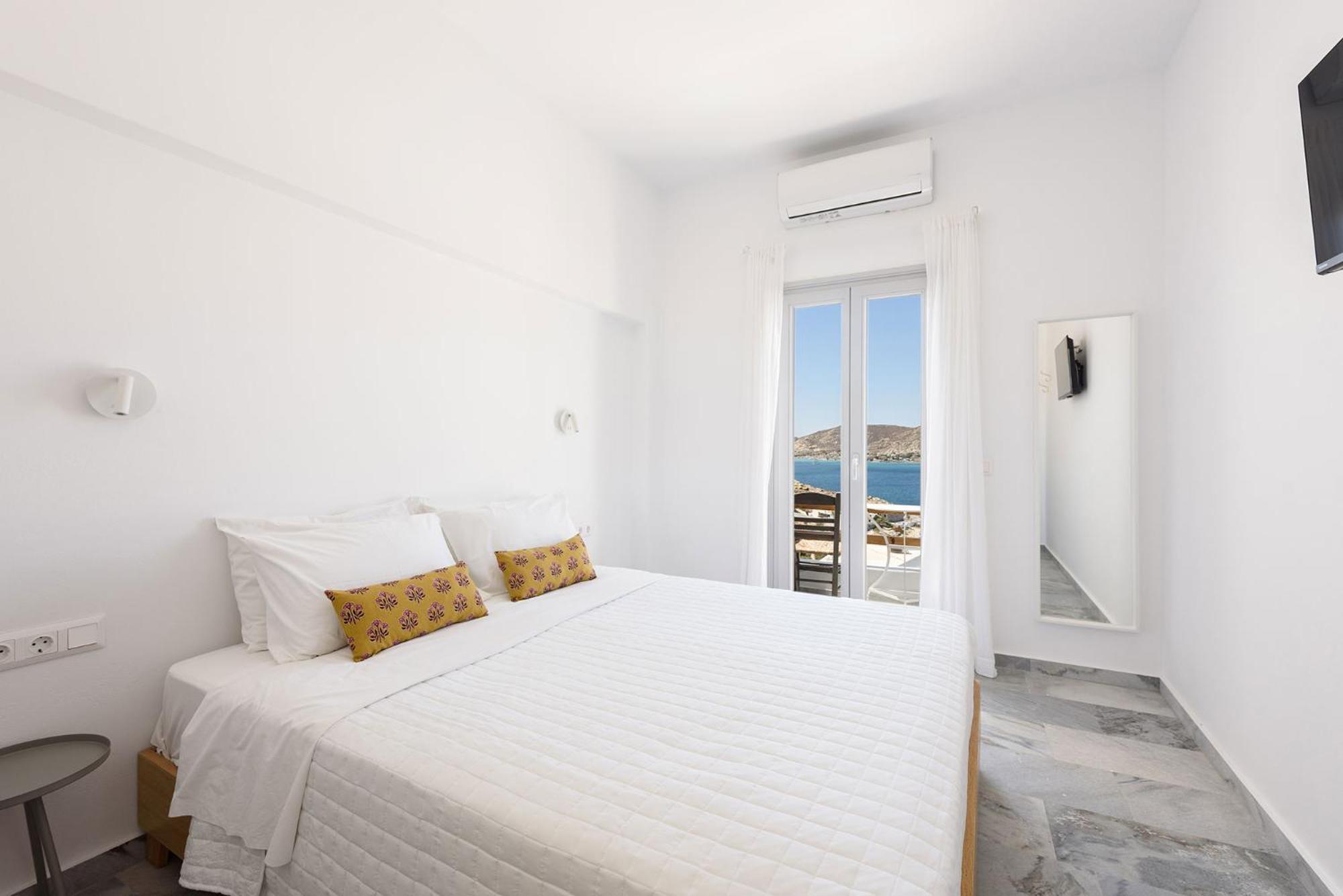Vounali * Naousa (Paros)