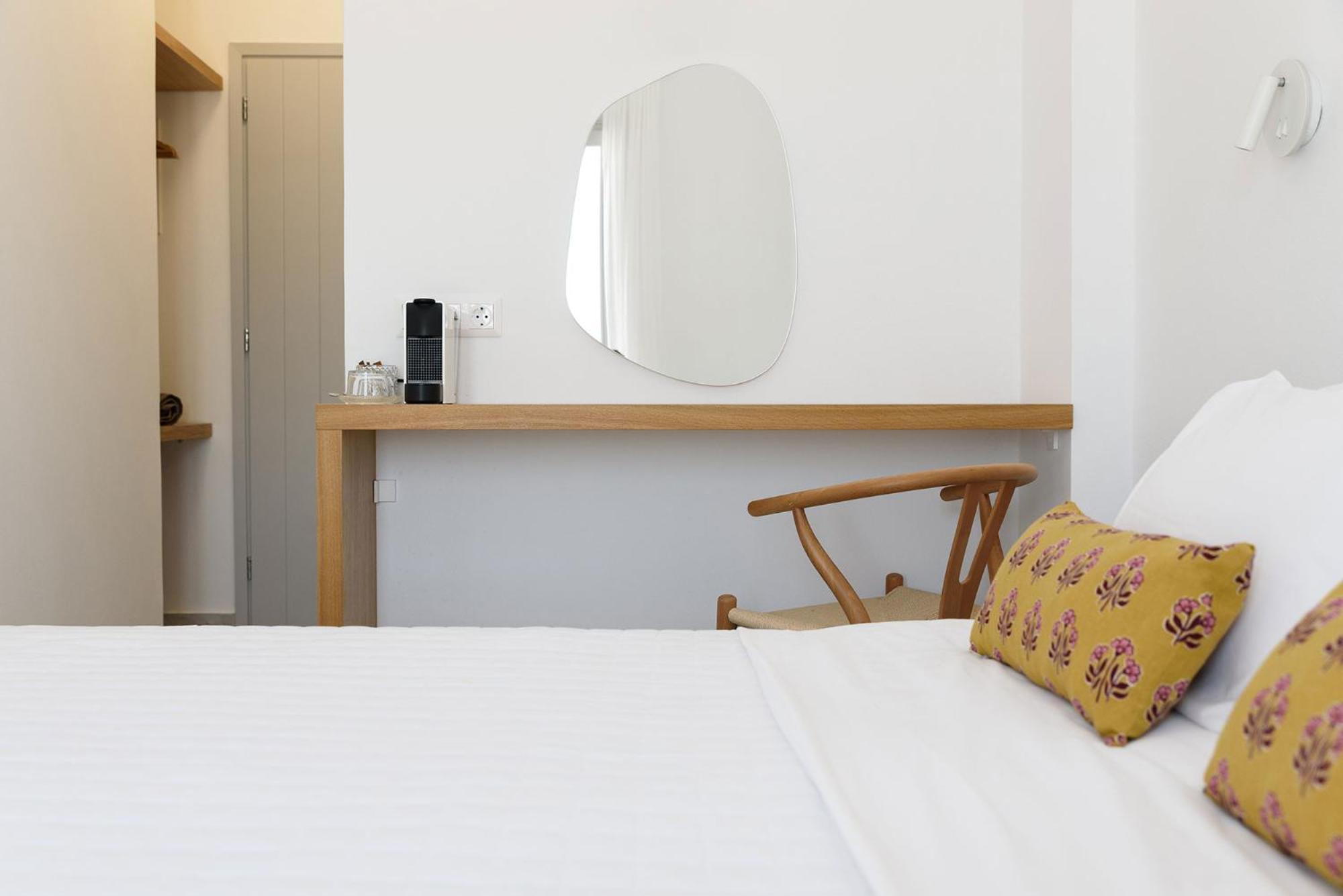 Vounali Guest house
