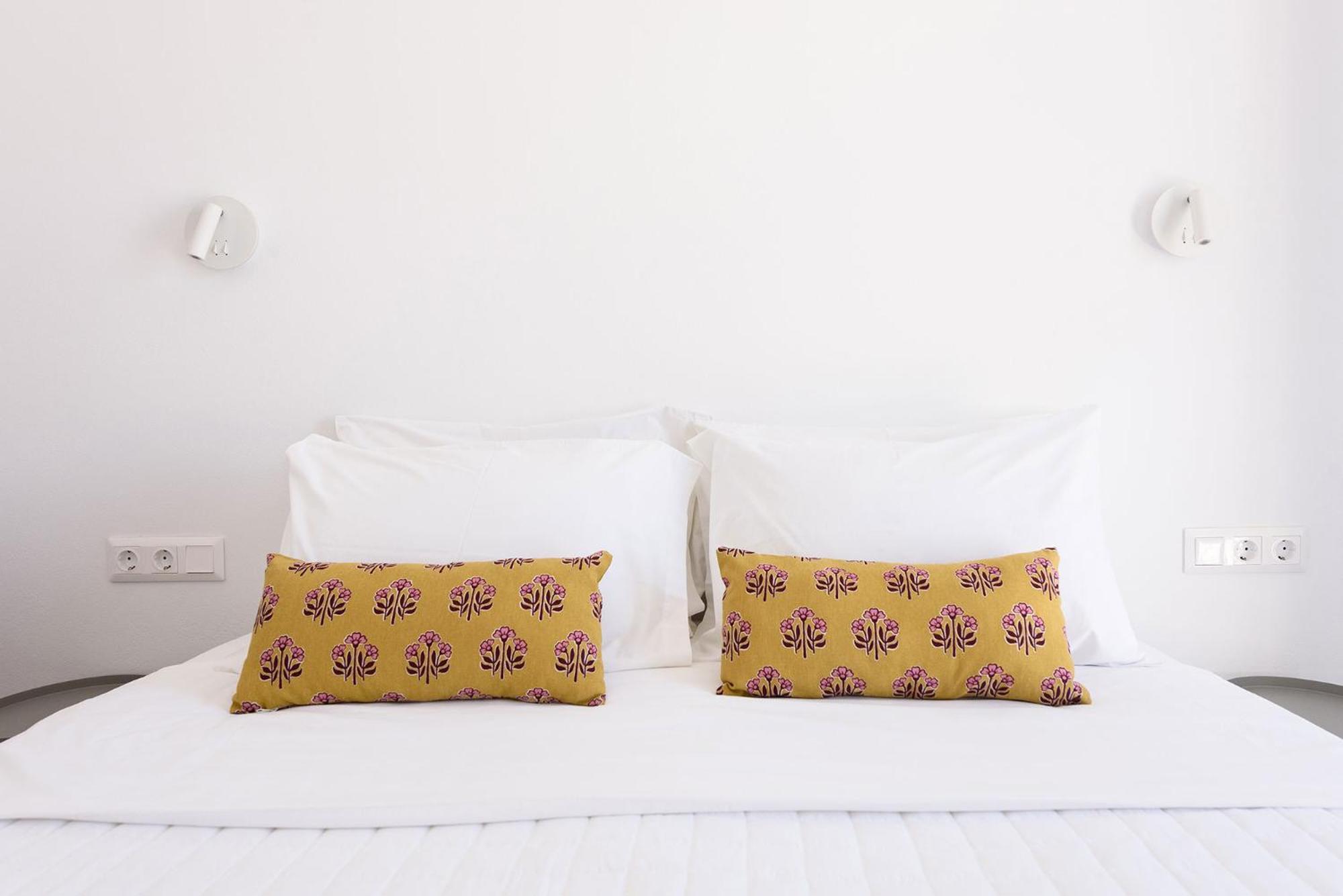 Vounali Guest house Naousa (Paros)