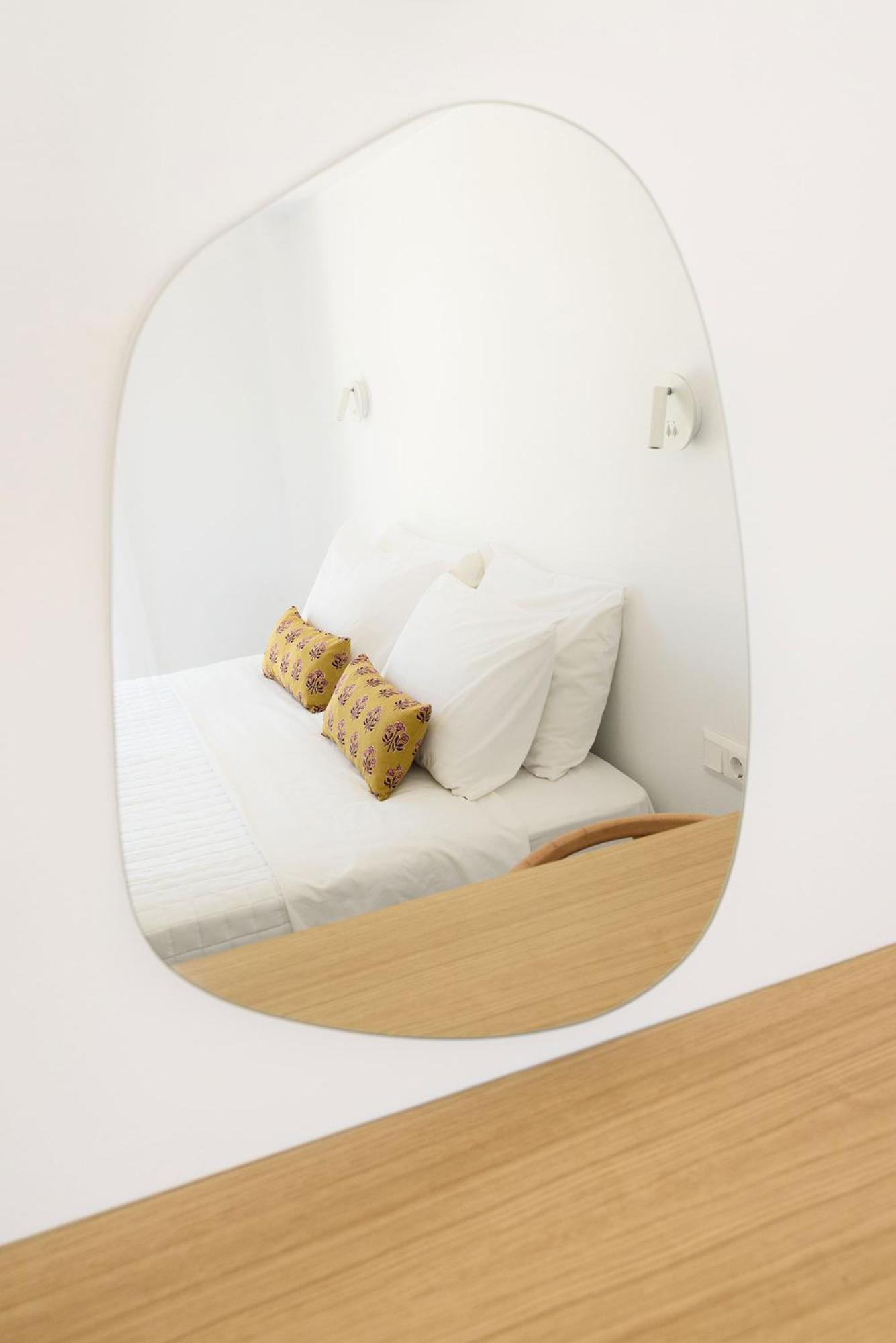 Vounali Guest house *