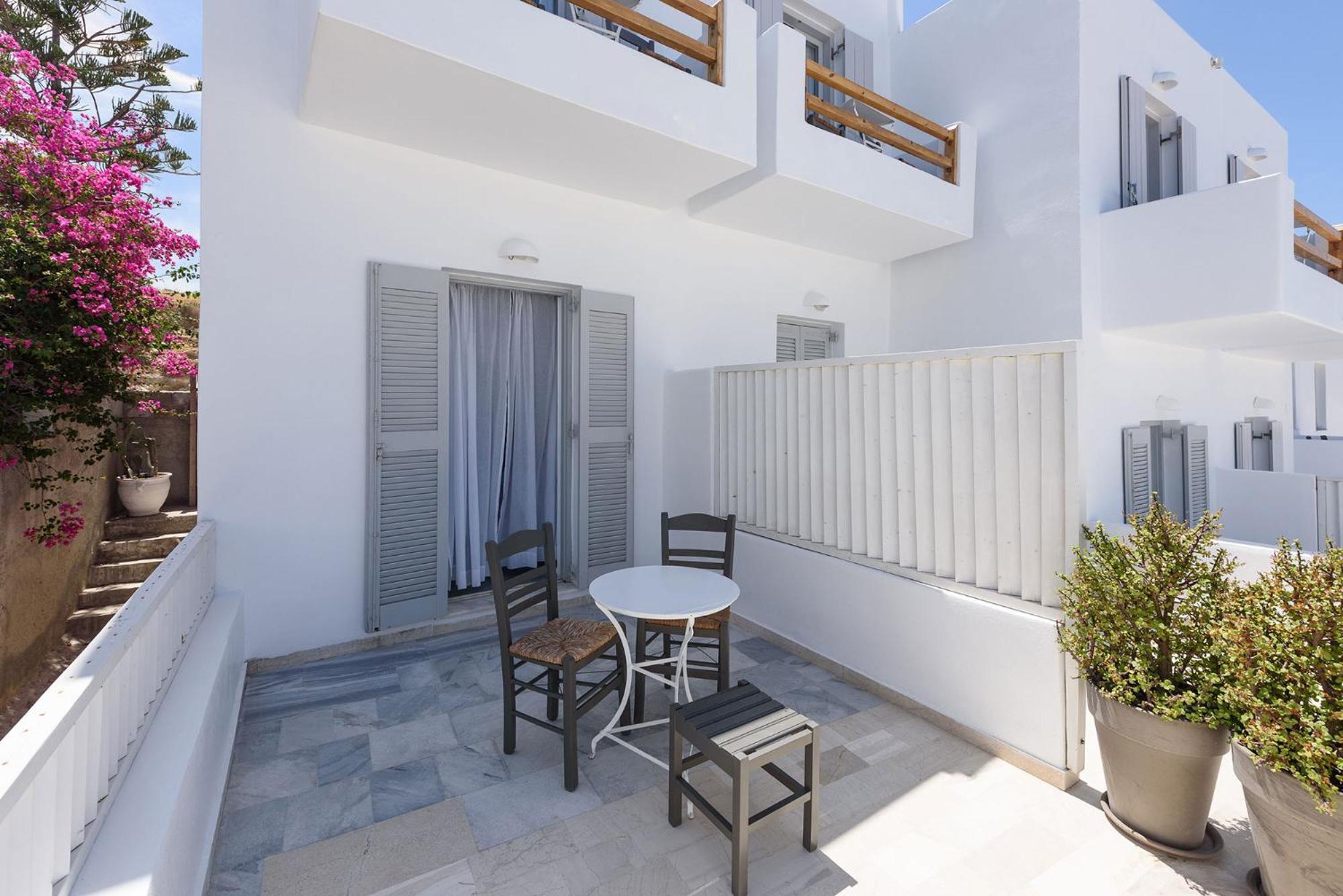 Guest house Vounali