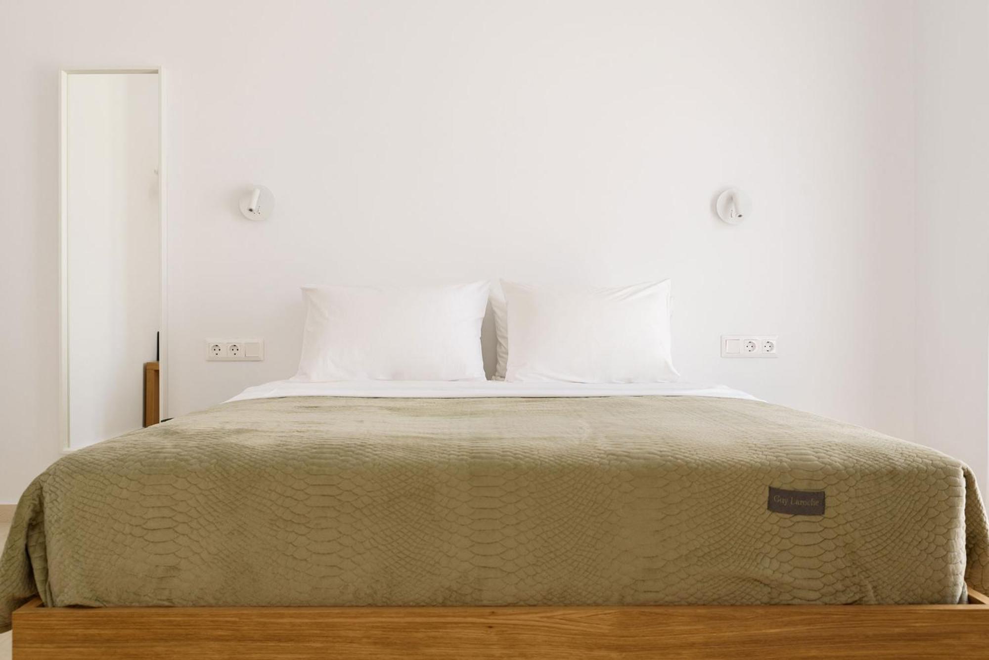Guest house Vounali Naousa (Paros)