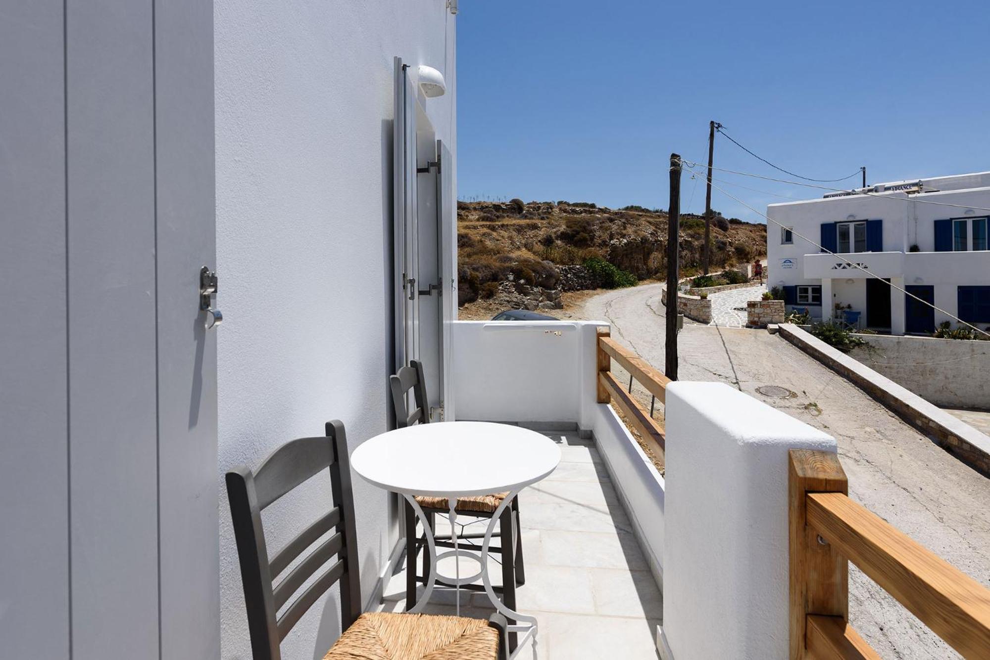 Guest house Vounali
