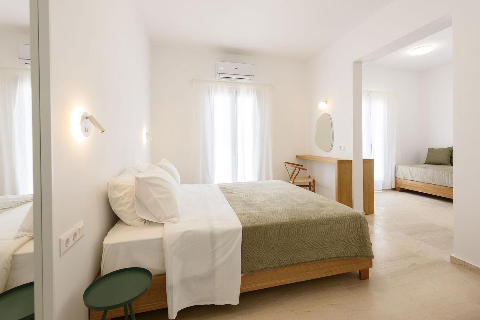 Guest house Vounali